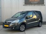 Peugeot Partner 120 1.6 BlueHDi 100 L1 Première S&S, Navi,, Voorwielaandrijving, Stof, Gebruikt, 4 cilinders