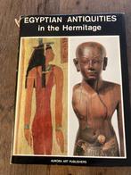 Archeologie boeken Egypte uniek 4 stuks, voor kunstliefhebbe, Boeken, Geschiedenis | Wereld, Gelezen, 14e eeuw of eerder, Afrika