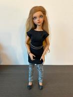 BJD minifee Mirwen (R), Verzamelen, Poppen, Ophalen of Verzenden, Zo goed als nieuw, Pop