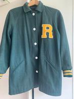 River Island wollen baseball jas, Maat 38/40 (M), River Island, Ophalen of Verzenden, Zo goed als nieuw