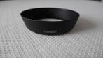 Canon EW-60C zonnekap voor 58mm lens, Ophalen, Gebruikt, Toebehoren