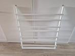 Wandrek Wit., Ophalen, 100 tot 150 cm, 150 tot 200 cm, Zo goed als nieuw