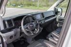 Volkswagen Crafter 35 2.0TDI 177PK, L3H3, DSG Comfortline, A, Stof, Gebruikt, Zwart, 4 cilinders
