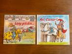 2 Kinderboeken: Lang geleden & Ave, Caesar!, Non-fictie, Nieuw, Ophalen of Verzenden, Arend van Dam