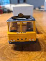 Zeer mooie 2600 daf, Hobby en Vrije tijd, Modelauto's | 1:50, Ophalen of Verzenden, Zo goed als nieuw, Bus of Vrachtwagen, Lion Toys