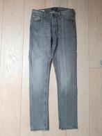 Jack and Jones slim fit jeans model Glen, grey, heren, 29-32, Ophalen of Verzenden, Grijs, W32 (confectie 46) of kleiner, Jack & Jones
