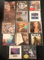 Diverse pop cd’s, Ophalen of Verzenden, 1980 tot 2000, Gebruikt