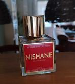 Decant proefje Nishane Hundred silent ways, Sieraden, Tassen en Uiterlijk, Uiterlijk | Parfum, Ophalen of Verzenden, Nieuw