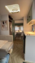 Bürstner 4303 (gerenoveerd) te huur / te koop, Tot en met 4