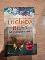 De Vlinderkamer - Lucinda Riley, Boeken, Ophalen of Verzenden, Zo goed als nieuw, Lucinda Riley