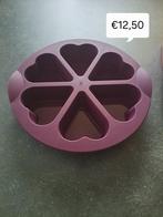 Tupperware bakvorm, Huis en Inrichting, Keuken | Tupperware, Ophalen of Verzenden, Nieuw, Paars, Overige typen