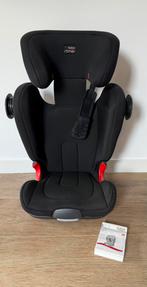 Britax Romer autostoel kidfix l isofix l goede staat, Ophalen, Romer, 15 t/m 36 kg, Zo goed als nieuw