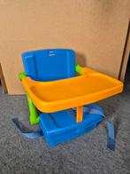 Hi-seat stoelverhoger, Ophalen of Verzenden, Gebruikt, Stoel(en)