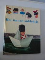 G. van Cleemput - Het tinnen soldaatje, Boeken, Ophalen of Verzenden, Gelezen