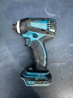 MAKITA BTD146 LXT 18V Slagschroevendraaier, Ophalen of Verzenden, Zo goed als nieuw, Boor- en Schroefmachine