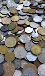 6,1 kilo Wereld Munten periode 1900 - 2000, Ophalen of Verzenden, Overige landen, Setje