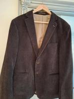 Bruin rib colbert meyer&meyer, Kleding | Heren, Ophalen of Verzenden, Zo goed als nieuw, Bruin