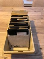 Floppy’s, diskettes Atari 800xl, Computers en Software, Vintage Computers, Ophalen of Verzenden