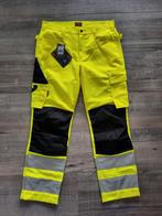 Jobman Werkbroek 2378 Maat C52 NIEUW, Jobman, Heren, Nieuw, Ophalen of Verzenden