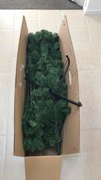 Kunst kerstboom 180 cm, Ophalen of Verzenden, Zo goed als nieuw, Binnen