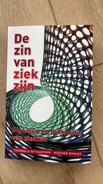 Thorwald Dethlefsen - De zin van ziekzijn, Ophalen of Verzenden, Zo goed als nieuw, Thorwald Dethlefsen; Rüdiger Dahlke
