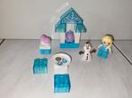 Duplo Disney Frozen, Kinderen en Baby's, Gebruikt, Ophalen of Verzenden, Duplo, Duplo