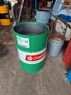 Stookton🔥 vuurton🔥 oliedrum 🔥olievat 🔥, Tuin en Terras, Ophalen, Zo goed als nieuw