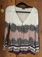 Massimo Dutti Shirt Size 36, Ophalen of Verzenden, Zo goed als nieuw, Maat 36 (S)