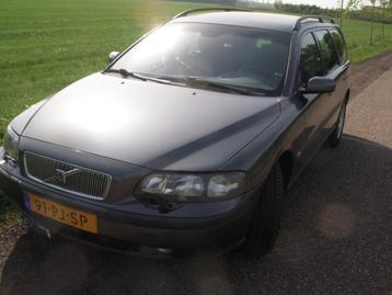 Volvo V70 nog 20 x v70 v.a 1950e XC60/XC70/XC90 beschikbaar voor biedingen
