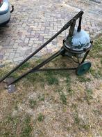 Oude waterpomp, Tuin en Terras, Waterpompen, Ophalen