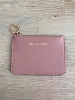 Michael Kors Pasjeshouder/etui, Ophalen of Verzenden, Nieuw, Roze, Overige merken