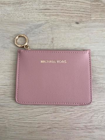 Michael Kors Pasjeshouder/etui beschikbaar voor biedingen