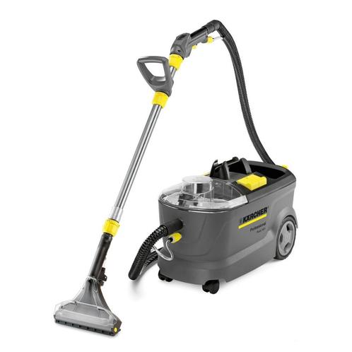 KARCHER SPROEI-EXTRACTIE TAPIJTREINIGER Puzzi 10/1 Edition, Doe-het-zelf en Verbouw, Reinigingsmachines, Nieuw, Ophalen of Verzenden