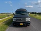 Chevrolet Express 2002, Auto's, 254 pk, Chevrolet, 6 stoelen, Geïmporteerd