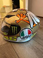 Valentino Rossi chicken L, Motoren, L, Nieuw zonder kaartje, AGV, Integraalhelm