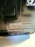 VHS videocamera Philips, Ophalen, VHS of SVHS, Camera