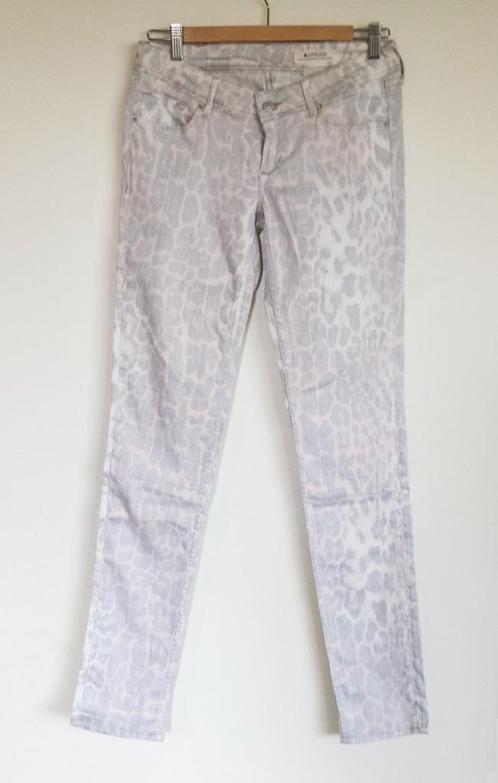 H&M roze luipaard spijkerbroek skinny maat M W29 L32 nieuw, Kleding | Dames, Spijkerbroeken en Jeans, Nieuw, W28 - W29 (confectie 36)