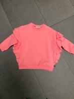 CARLIJNQ sweater nieuw mt 86/92, Meisje, Trui of Vest, Nieuw, Ophalen of Verzenden