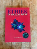 Jacqueline Rothfusz - Ethiek in sociaal werk, Jacqueline Rothfusz, Ophalen of Verzenden, Zo goed als nieuw, Nederlands