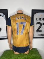 Arsenal uitshirt 2015/2016 Alexis, Sport en Fitness, Voetbal, Maat M, Ophalen of Verzenden, Gebruikt, Shirt