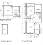 Woningruil ik kleiner jij groter. Amsterdam bos en lommer, Ophalen