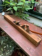 Reischaaf. 87cm beitel-63mm, Antiek en Kunst, Antiek | Gereedschap en Instrumenten, Ophalen of Verzenden