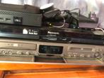 Slimline Marantz CD/Minidisc Speler & Tuner Versterker, Ophalen, Minidisc-recorder