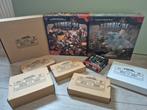 Zombicide Invader + Kickstarter Exclusives, Vijf spelers of meer, Ophalen, Zo goed als nieuw, CMON