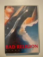 Bad Religion - Along the Way dvd, Alle leeftijden, Ophalen of Verzenden, Gebruikt, Muziek en Concerten