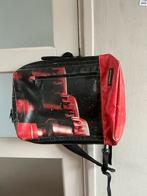 Laptoptas - Freitage, 40 tot 60 cm, Gebruikt, 20 tot 30 cm, Zwart