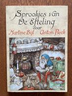 Sprookjes van de Efteling - Martine Bijl & Anton Pieck, Boeken, Ophalen of Verzenden, Zo goed als nieuw, Martine Bijl