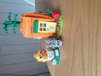 Lego 30579 en 40449, Kinderen en Baby's, Speelgoed | Duplo en Lego, Ophalen of Verzenden, Zo goed als nieuw