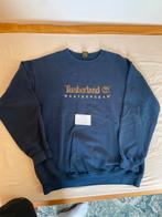 Vintage Timberland crewneck maat Large, Maat 52/54 (L), Blauw, Timberland, Ophalen of Verzenden