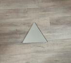 Spiegel, Huis en Inrichting, Minder dan 50 cm, Ophalen of Verzenden, Zo goed als nieuw, Minder dan 100 cm